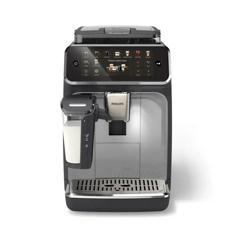 PHILIPS 5500 Series Vollautomatische Kaffeemaschine