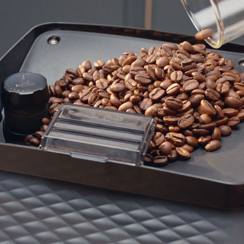 PHILIPS 5500 Series Vollautomatische Kaffeemaschine