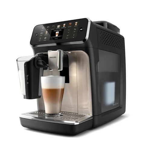 PHILIPS 5500 Series Vollautomatische Kaffeemaschine
